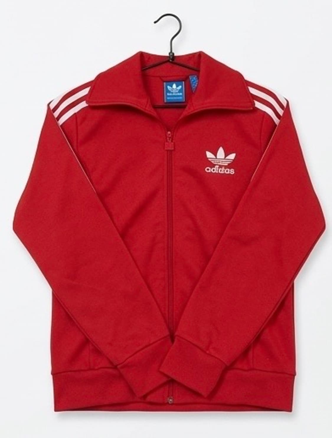 아디다스 유로파 레드 져지 상품이미지1