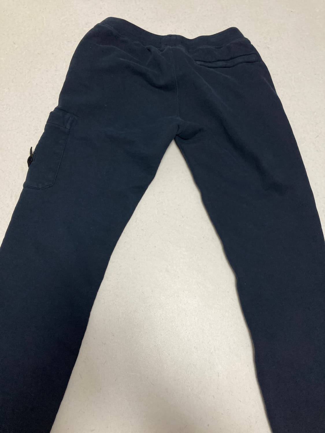 스톤아일랜드 트랙수트 셋업 주니어 14Y S-M 상품이미지8