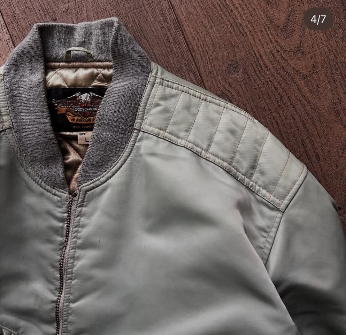 90's Harley davidson (할리데이비슨) 상품이미지4