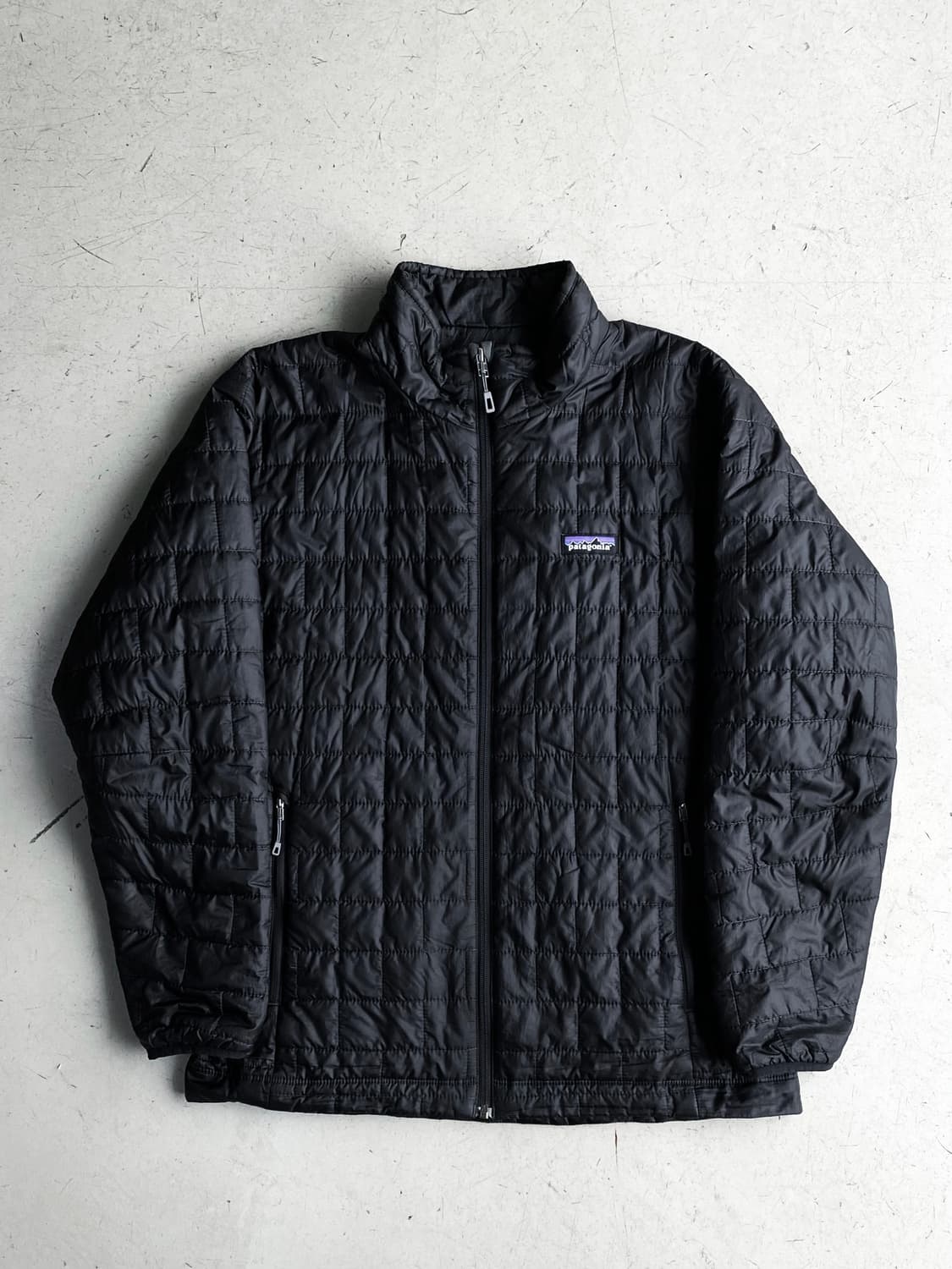 파타고니아 나노 퍼프 프리마로프트 라이트 자켓 상품이미지4