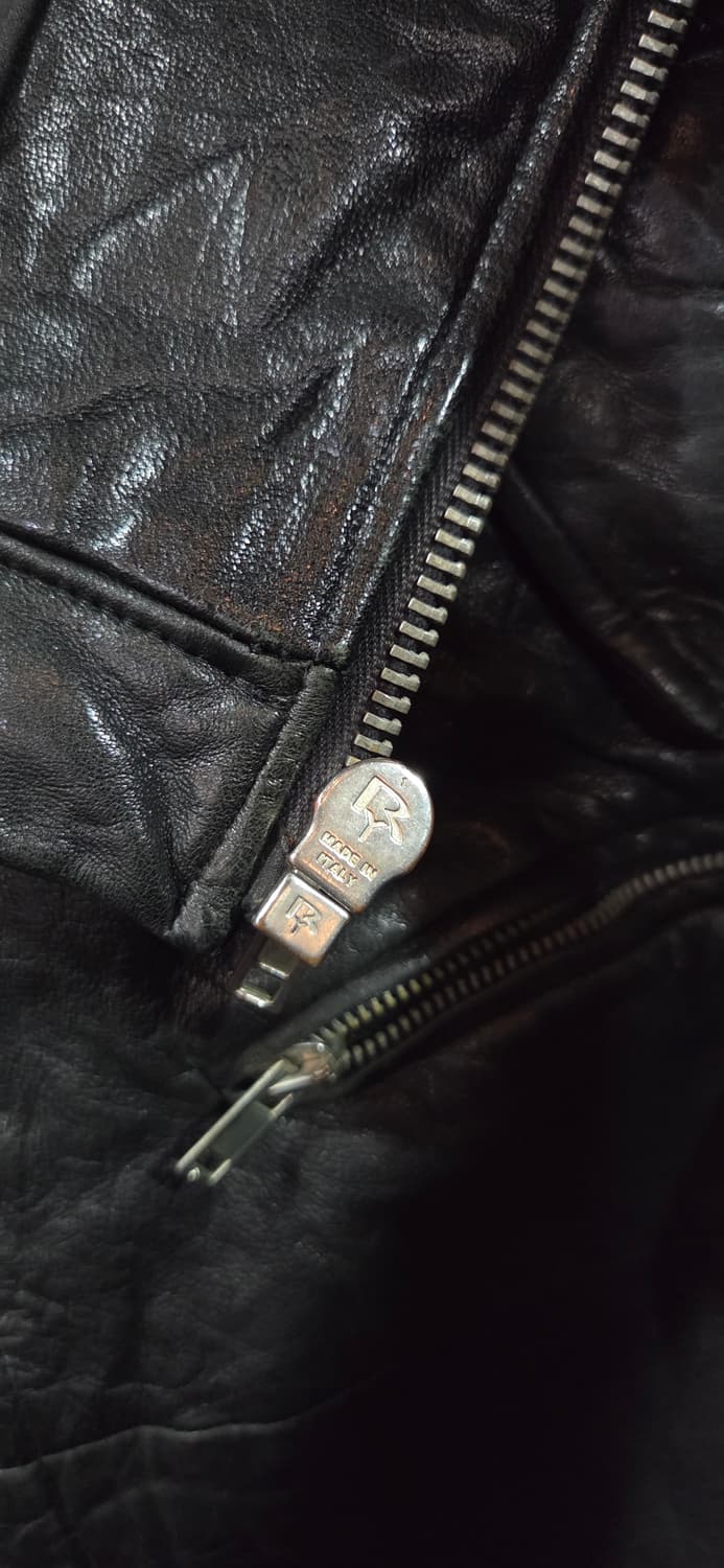 Rick Owens Stooge 상품이미지9