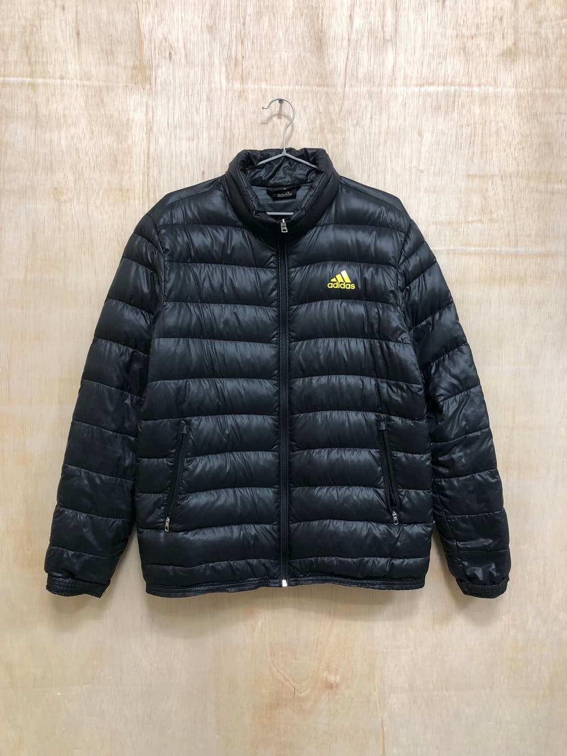 빈티지 adidas 패딩  상품이미지4