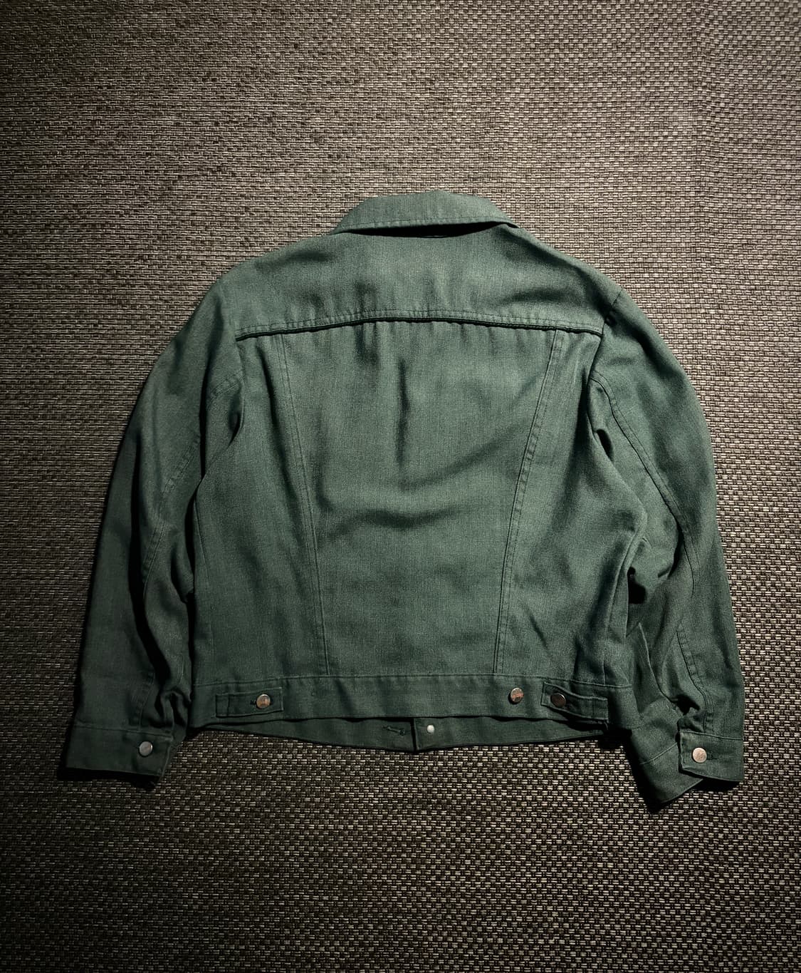 70s 랭글러 트러커 44 USA🇺🇸 상품이미지6