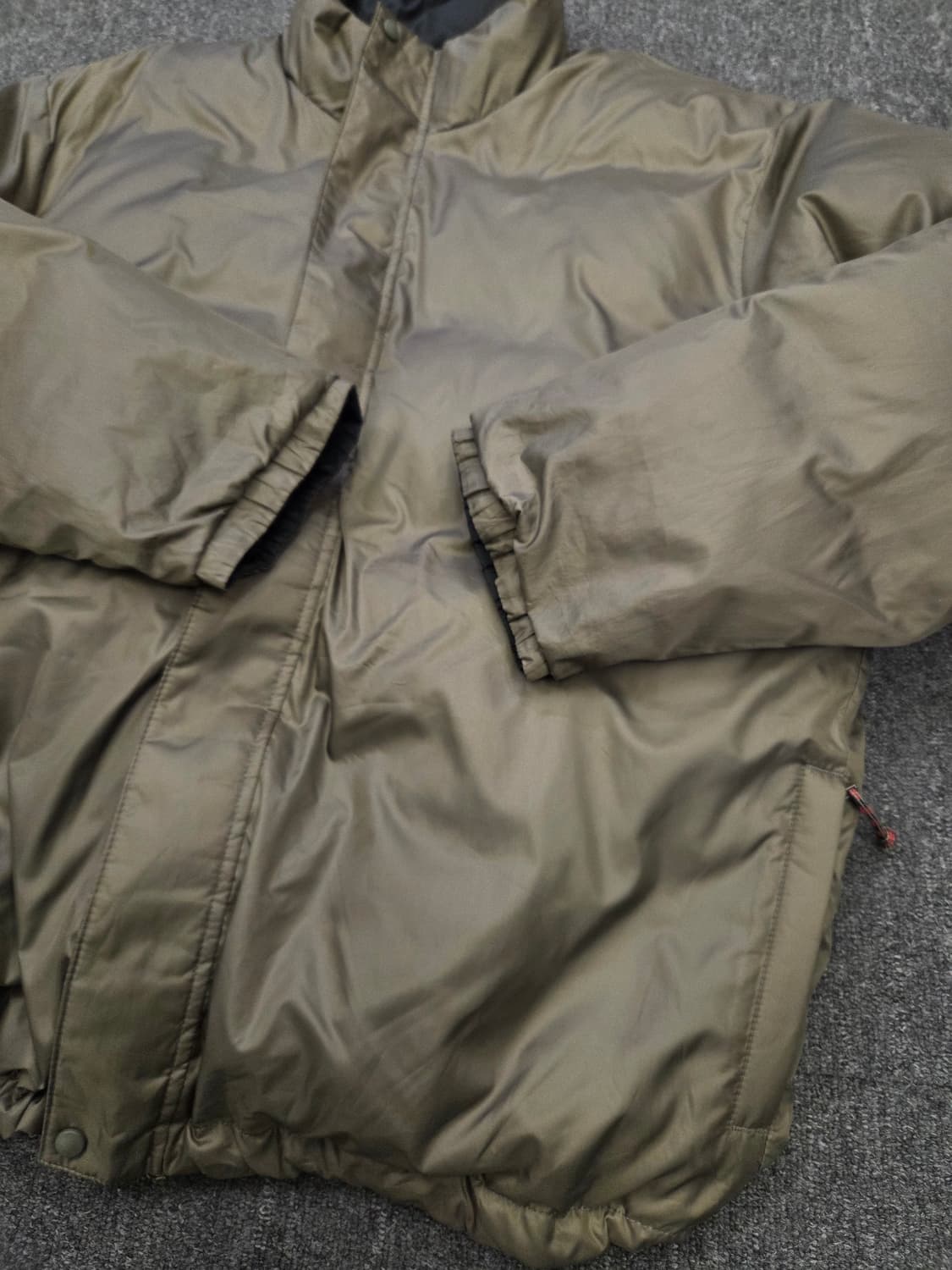 엘엘빈 구스다운 패딩 상품이미지3