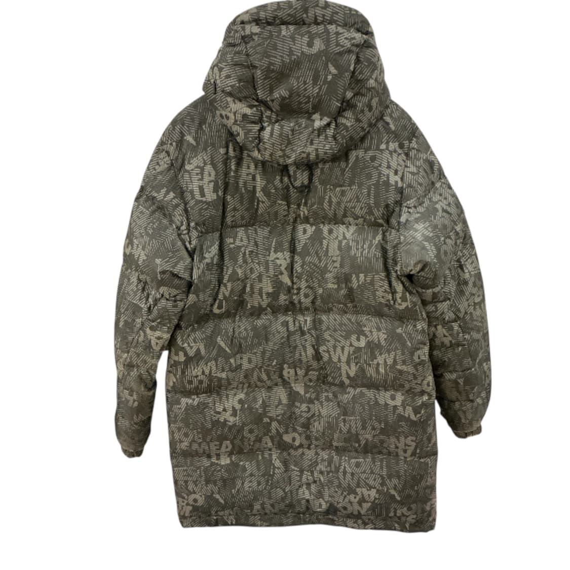 나이키 ACG 다운자켓 상품이미지6