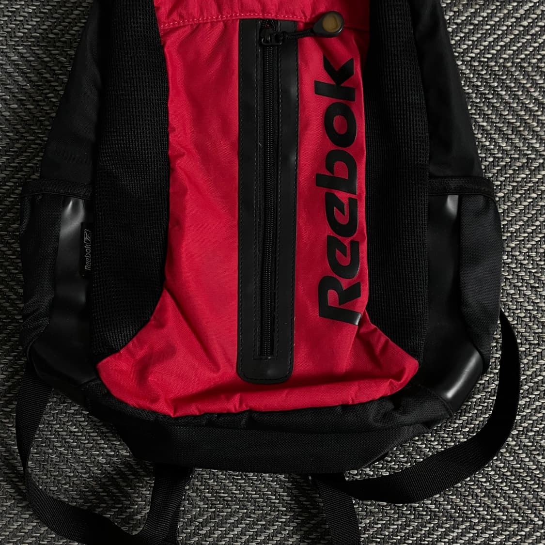 00s 리복 빅로고 올드스쿨 디테일 백팩o 3246 상품이미지2