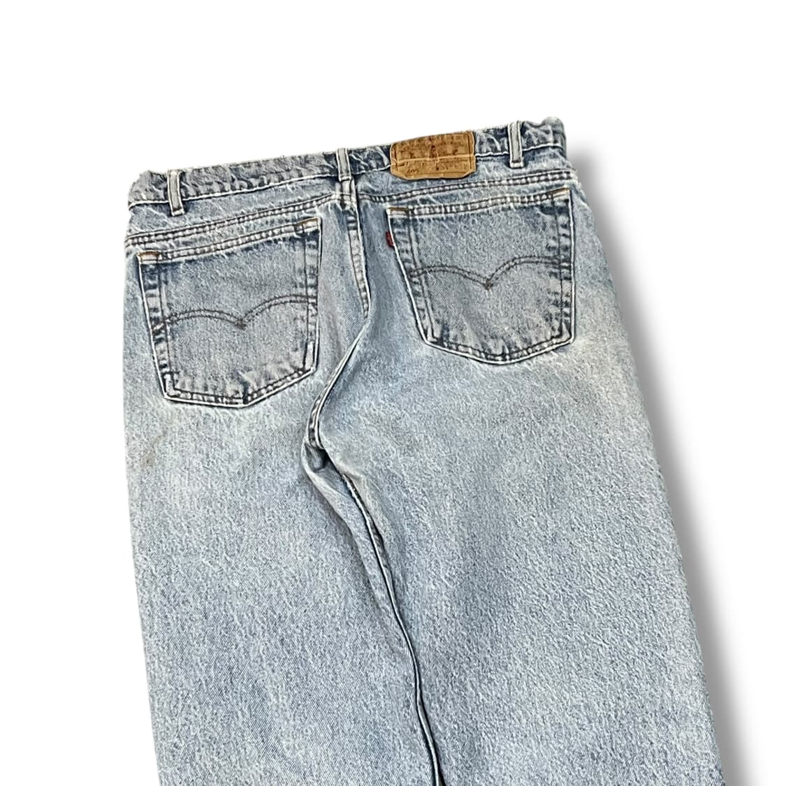  USA 리바이스 505 데님팬츠 y13948 상품이미지6