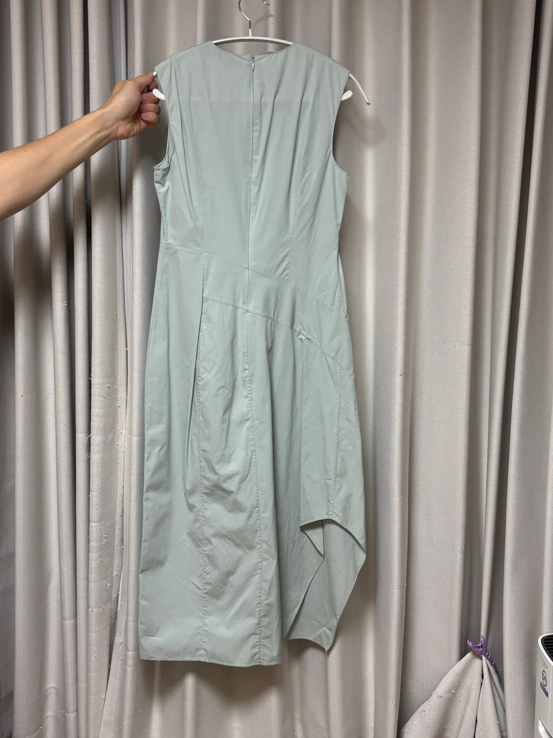 띠어리 원피스 상품이미지2