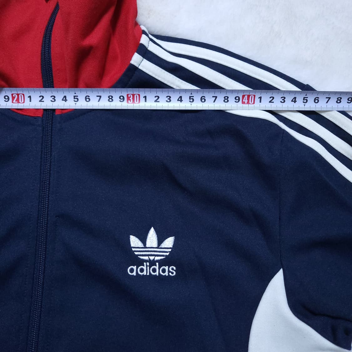 아디다스 남성 져지집업 105 0328 상품이미지3