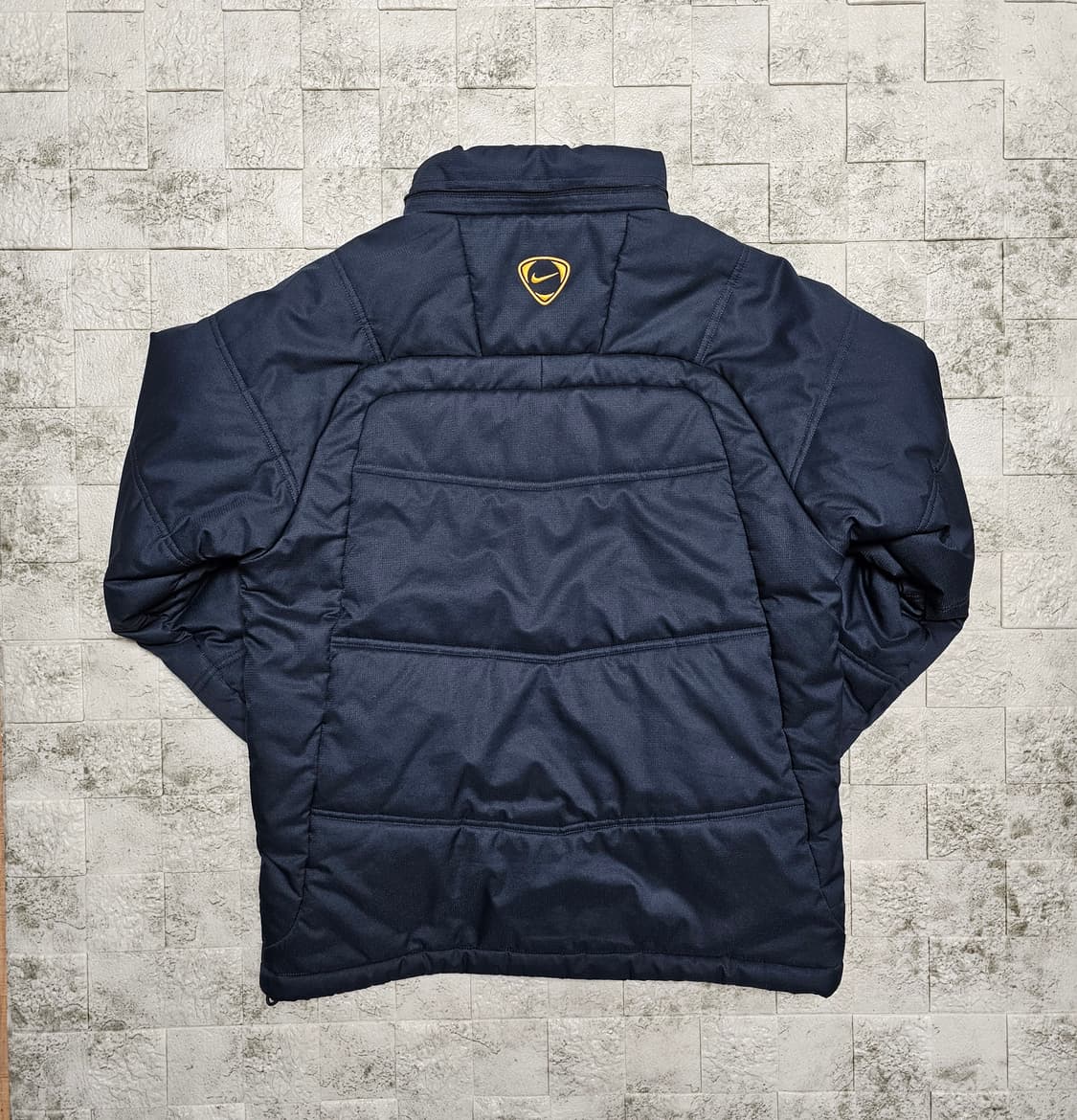 나이키 아스날 패딩 S 상품이미지3