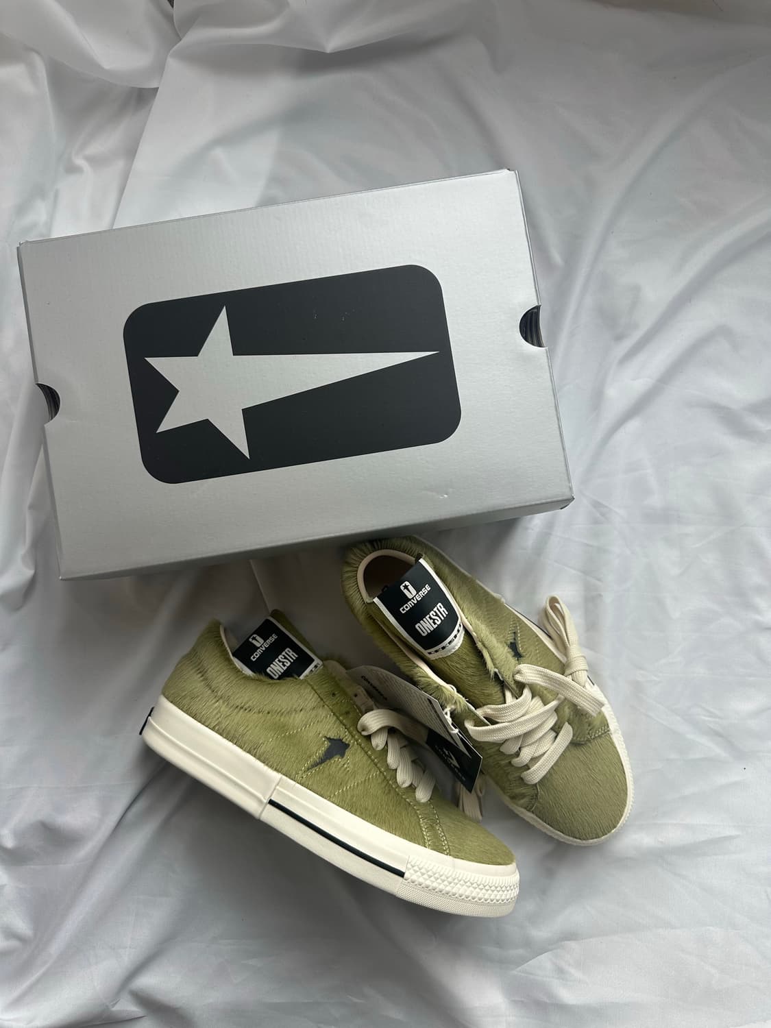 Converse x Drkshdw One Star Acid 270 상품이미지1