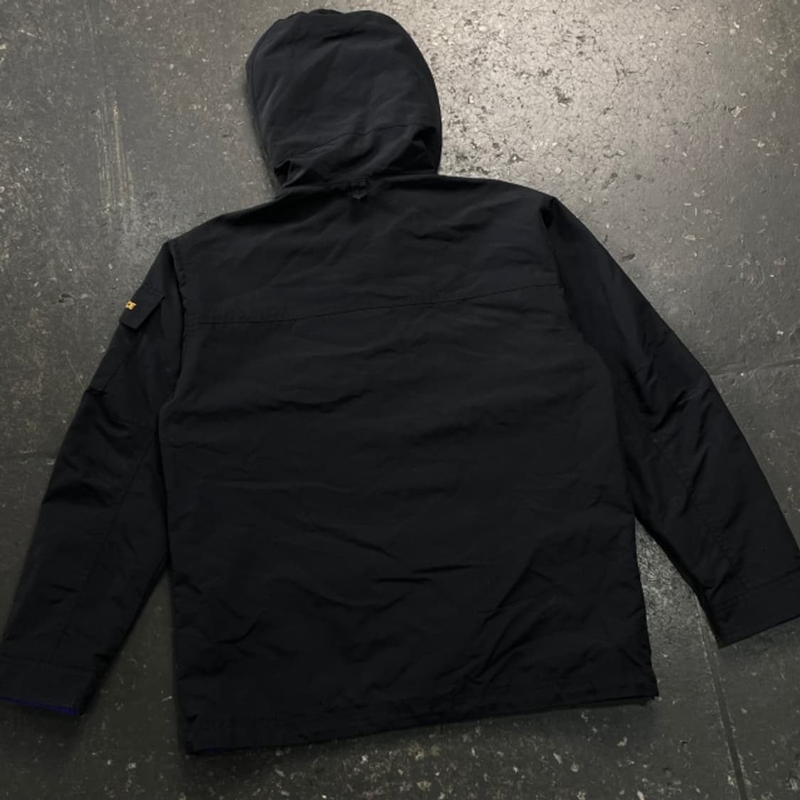 95-100 노스페이스 바람막이 상품이미지6