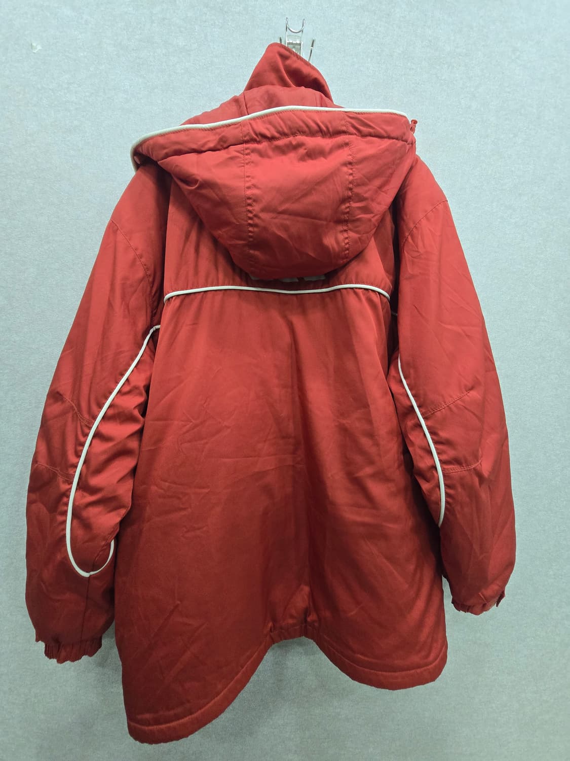 아디다스 스노우보드 패딩 자켓 상품이미지6