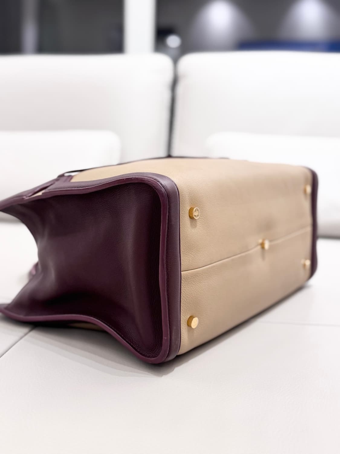 로로피아나 토트백 상품이미지6