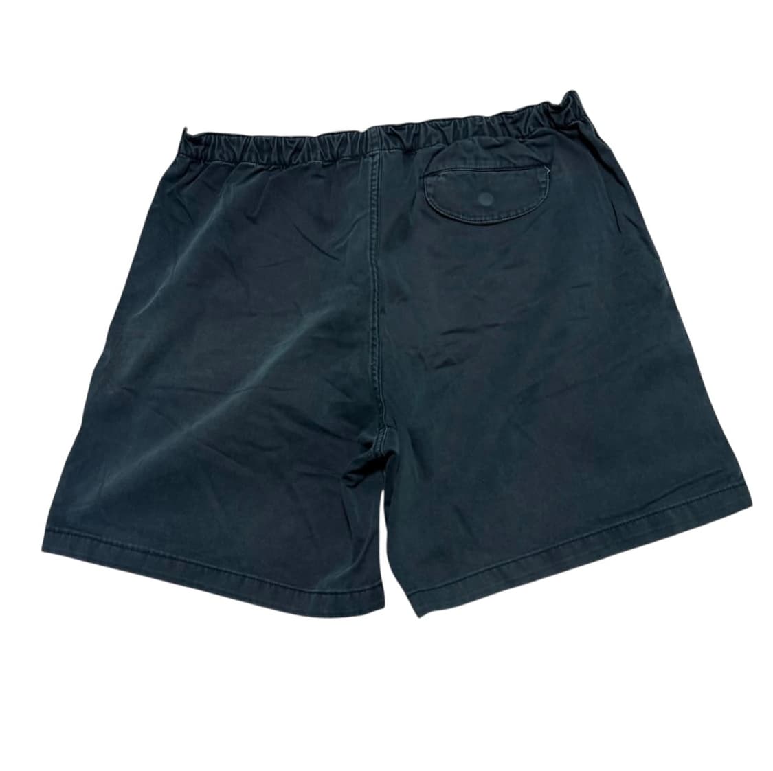 폴로 랄프로렌 빈티지 코튼 반바지 상품이미지3