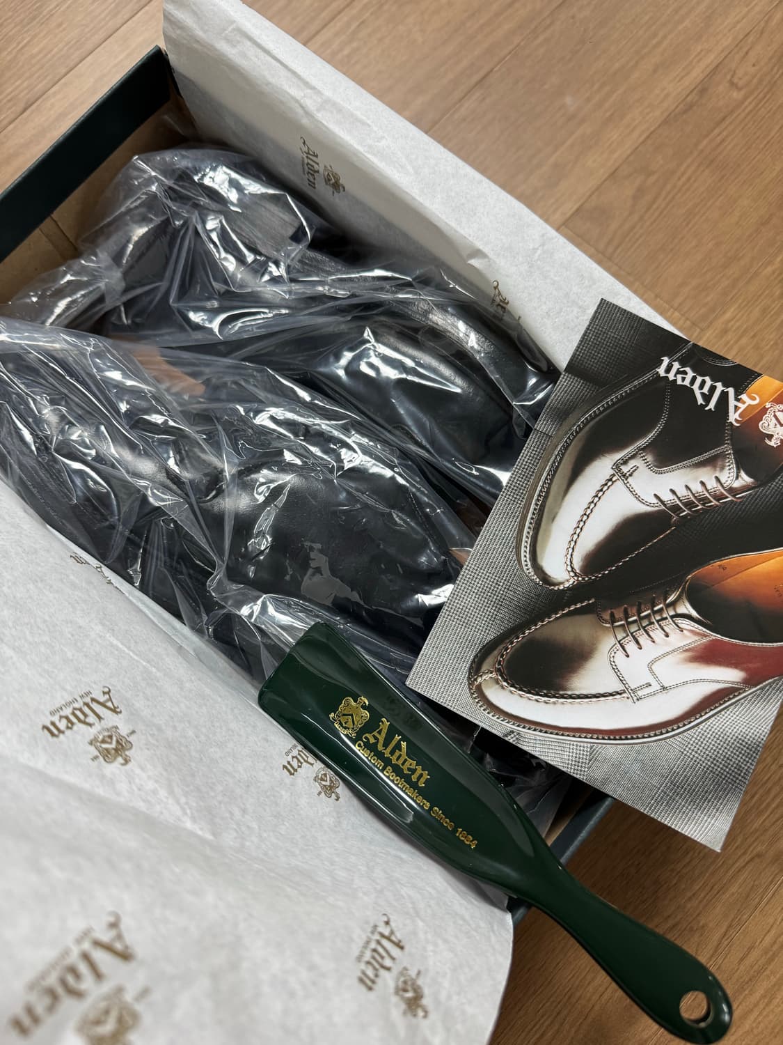 알든 9901 7d사이즈 상품이미지5