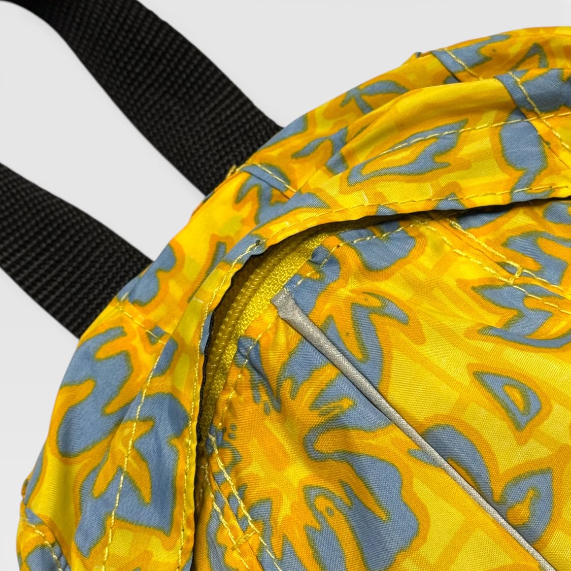 2001 나이키 호놀룰루 마라톤 기념 경량 러닝백 백팩, 새상품 데드스탁 상품이미지6