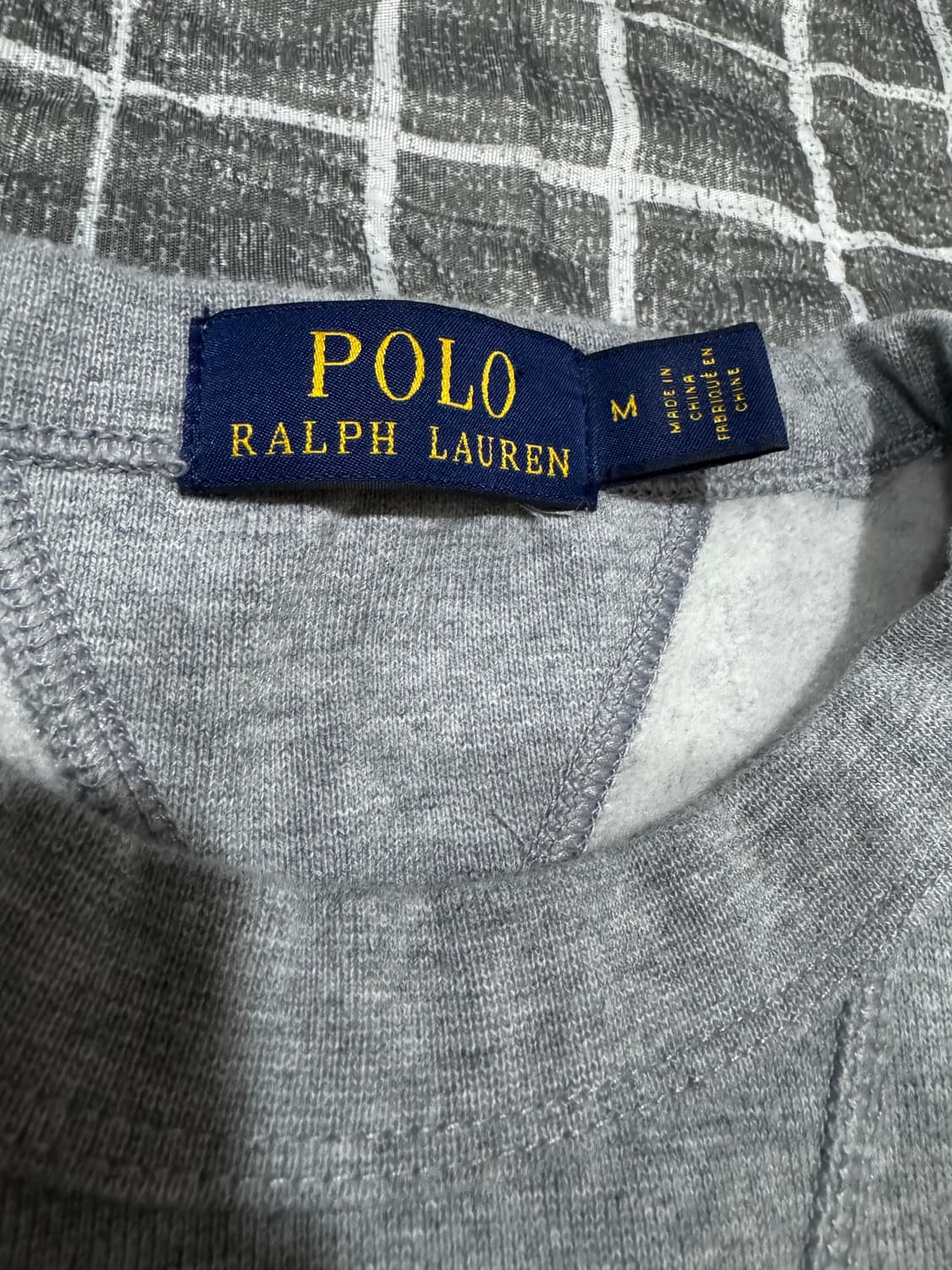 폴로 랄프로렌 맨투맨M 상품이미지3