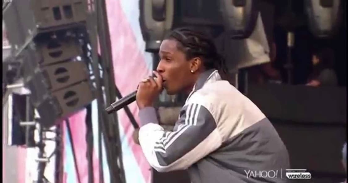 팔라스 아디다스 15ss 하프집업 아노락 팝니다 상품이미지2