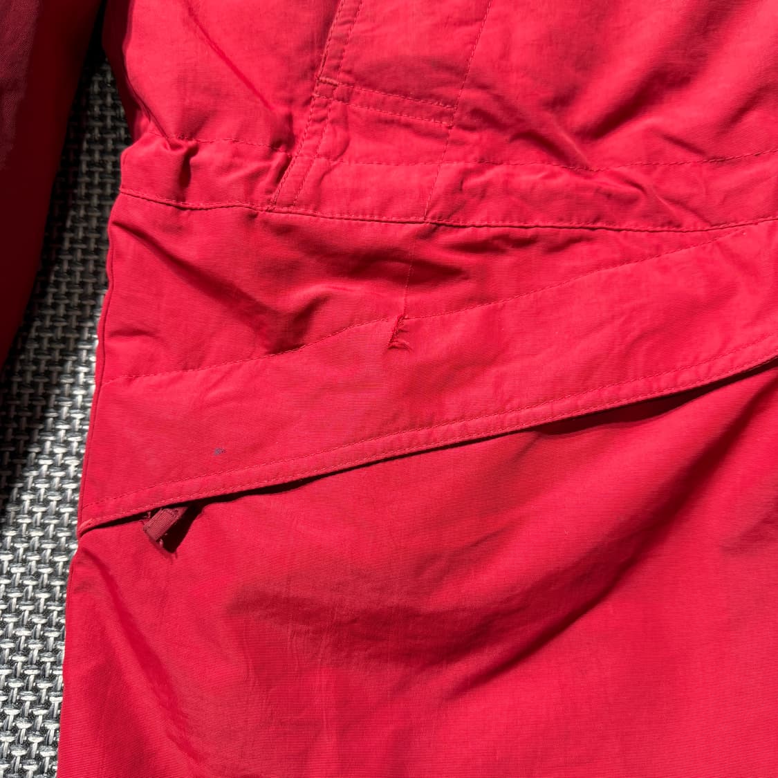 L.L.BEAN 엘엘빈 테이프라인 점퍼 (old-8115) 상품이미지6