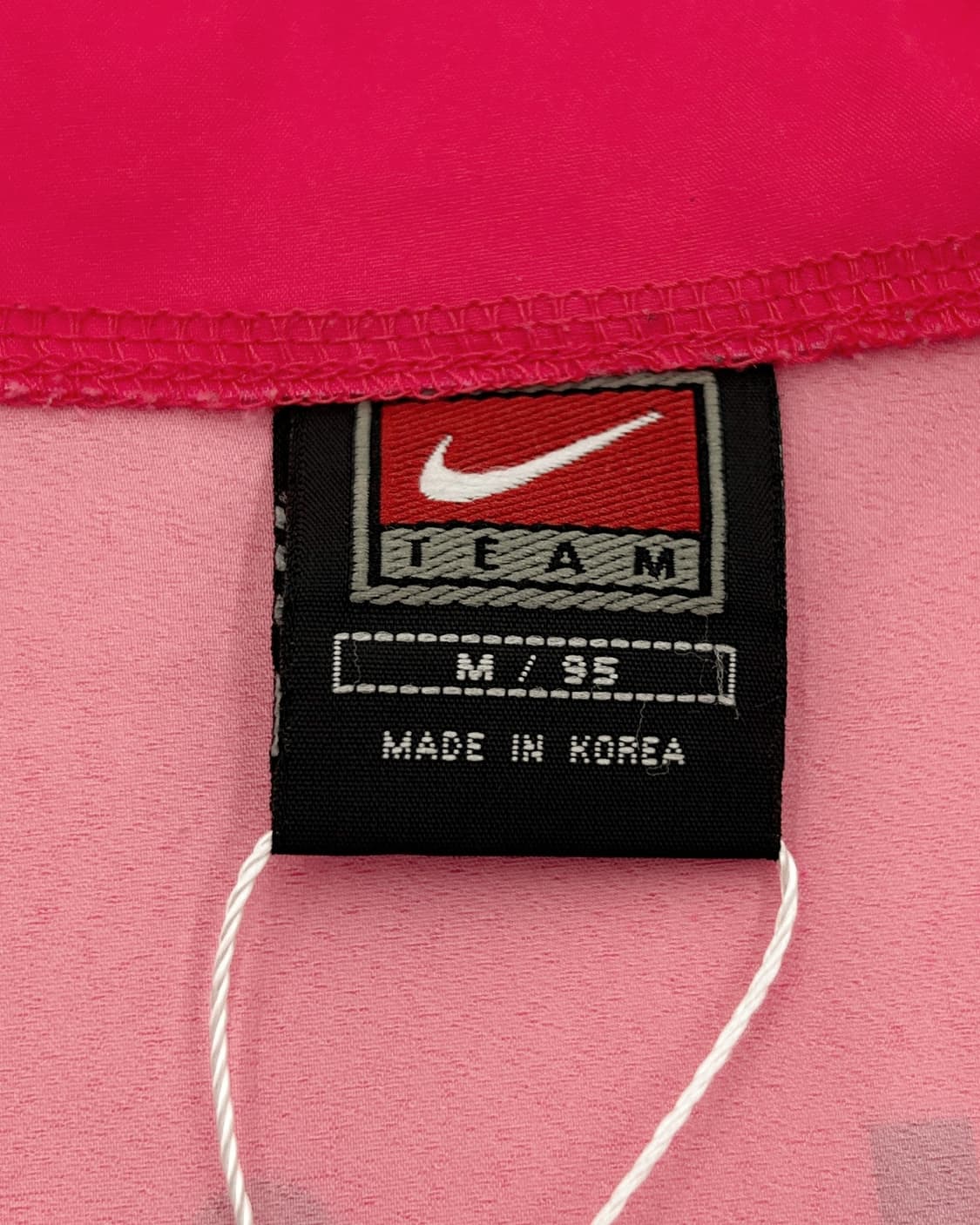 나이키 02-04 대한민국 홈 월드컵 킷 안정환 상품이미지7