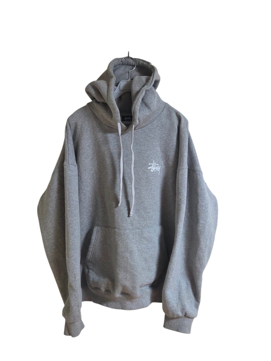 스투시후드티 상품이미지2