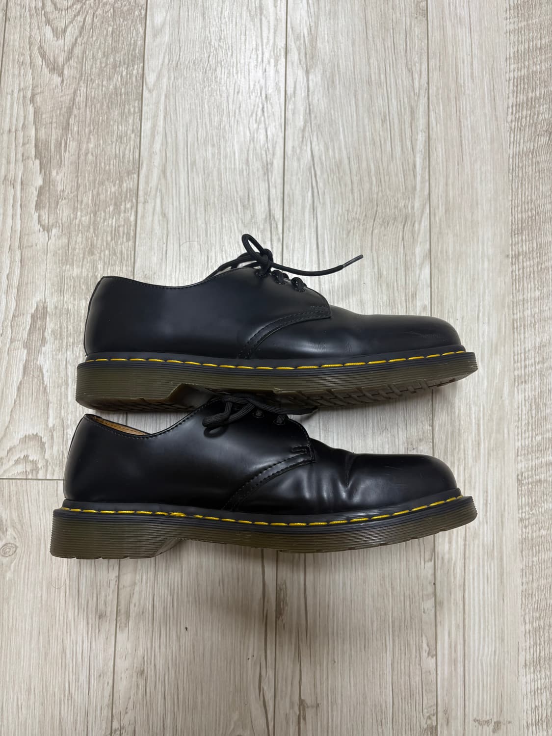 닥터마틴 1461 3홀 스무스 270 상품이미지3