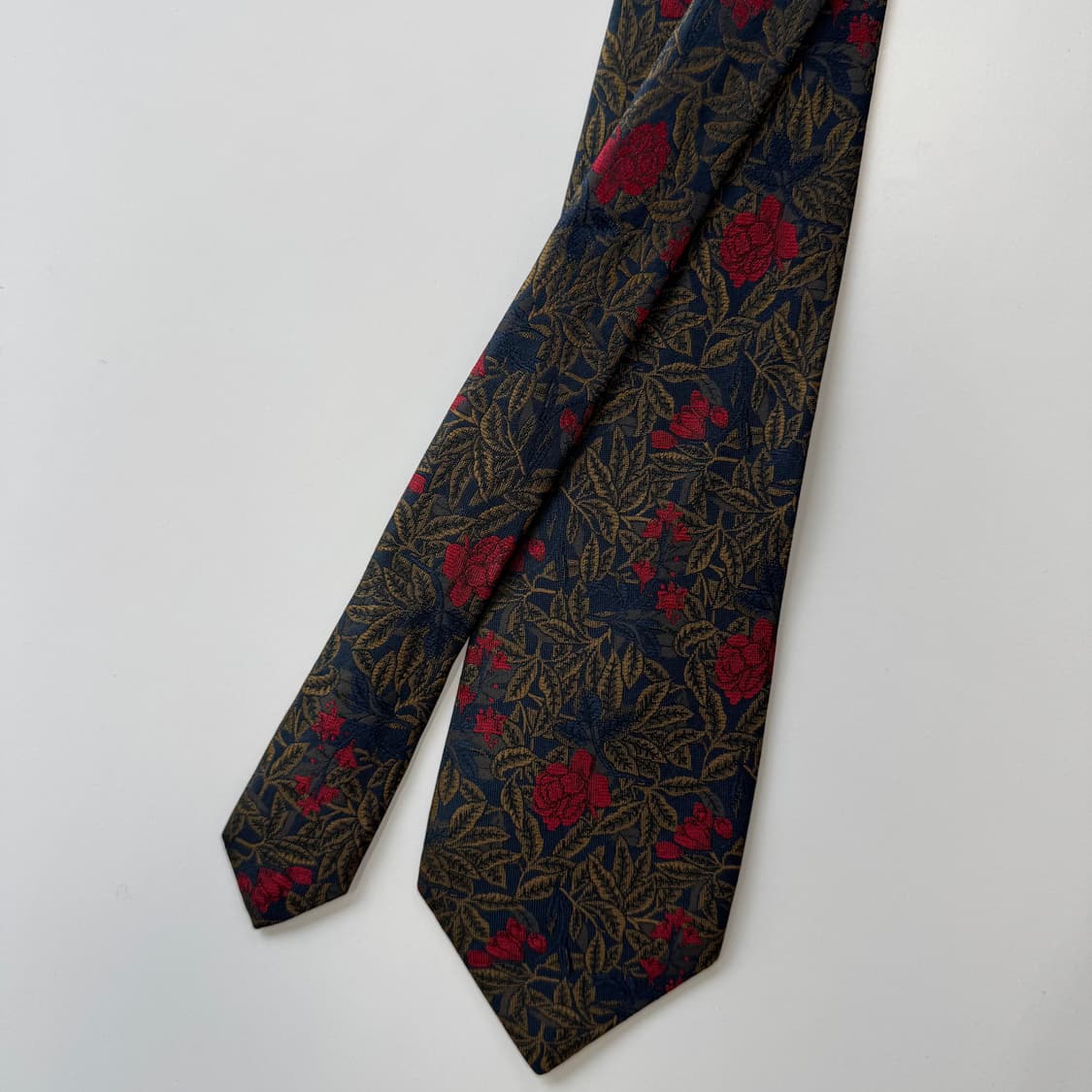 입생로랑(YSL) 명품 정품 넥타이 상품이미지3