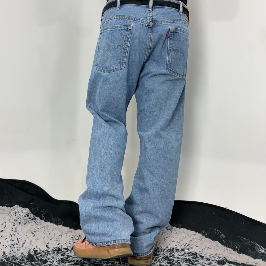 00‘s Levi’s 517 Boot Cut 상품이미지1