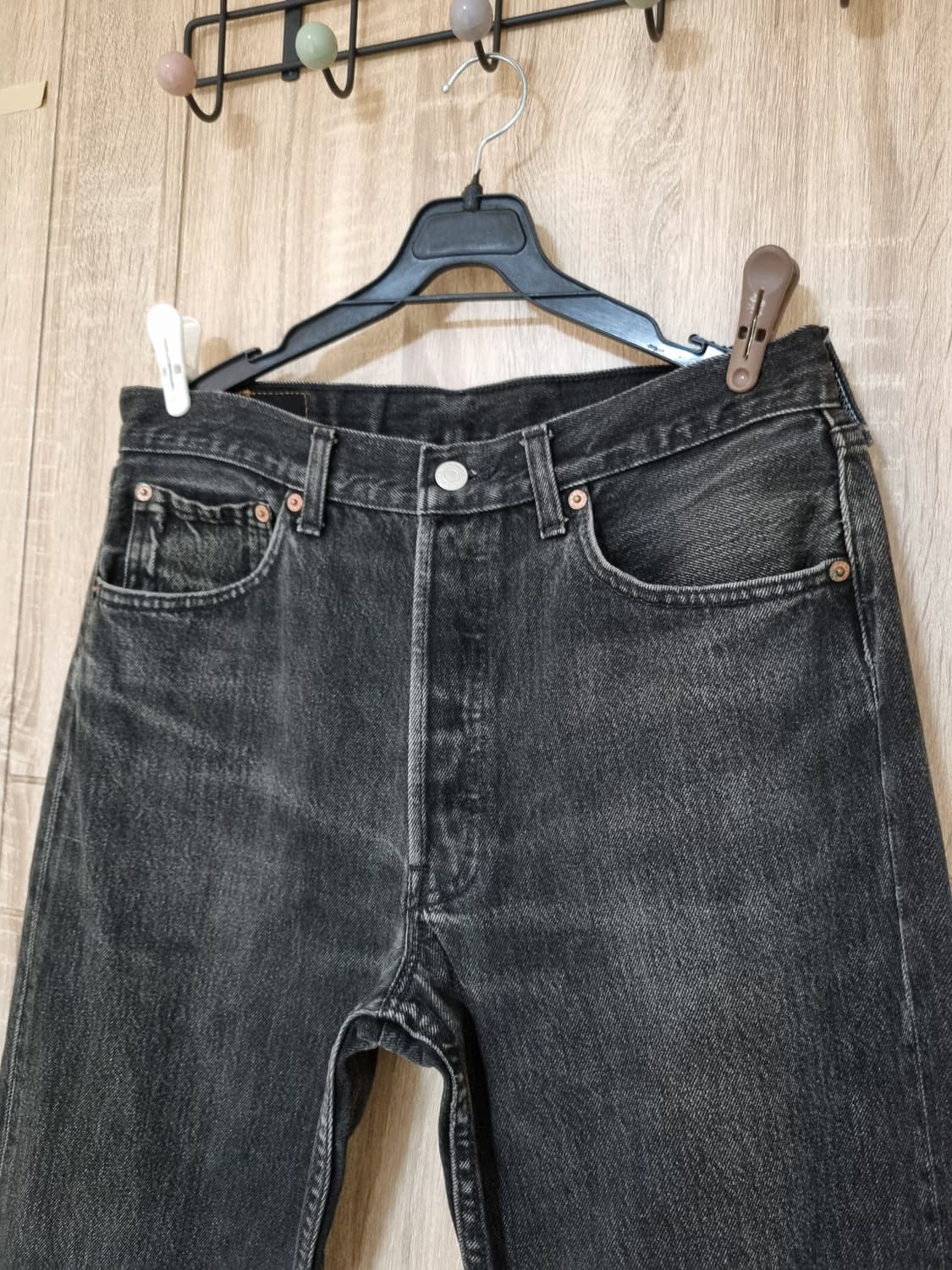 리바이스501 ( W33.L34 ) 상품이미지2