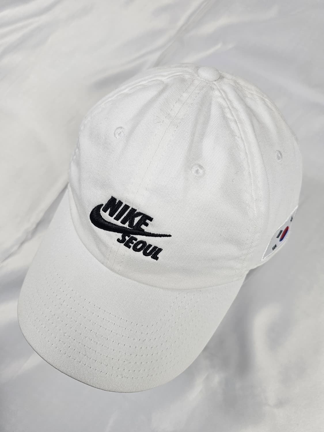 나이키서울볼캡 상품이미지2