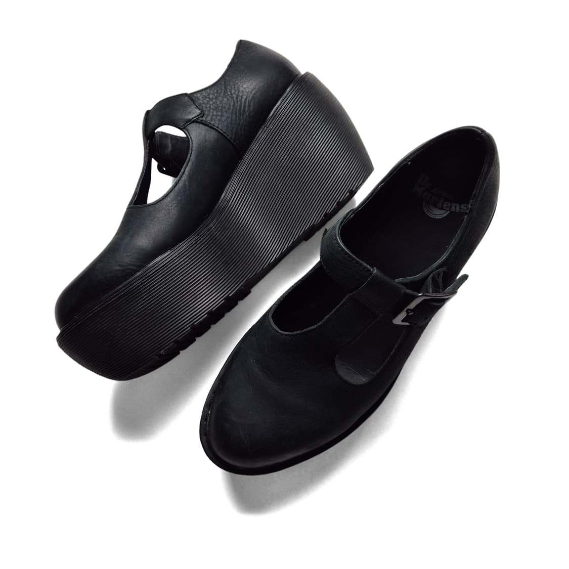 [220] 닥터마틴 카리나 메리제인 슈즈 상품이미지1