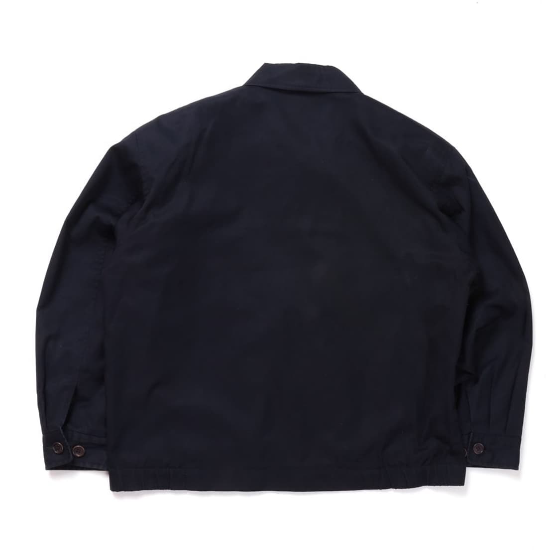 Yves Saint Laurent Cotton Blouson Jacket 상품이미지4