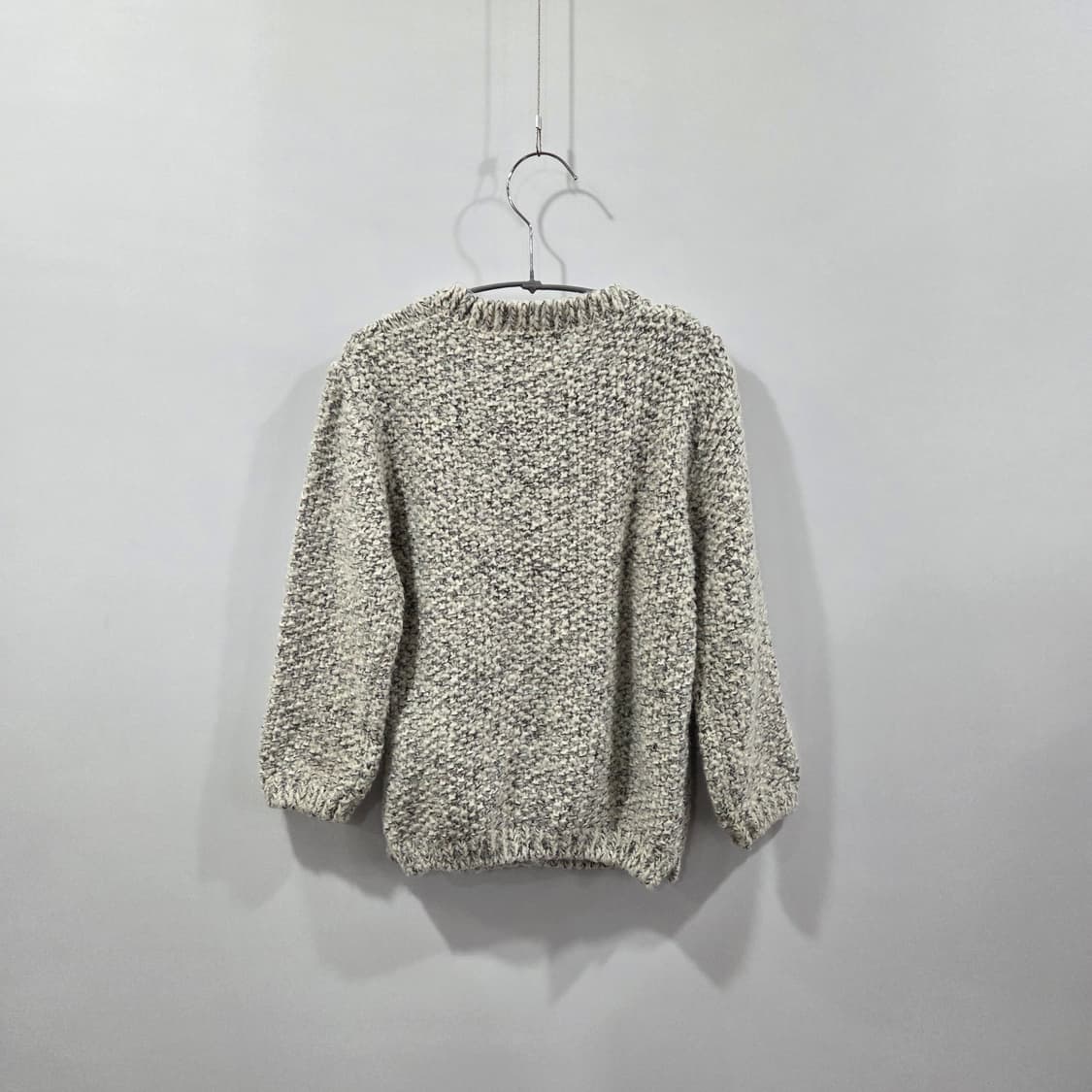 블루독 니트 120 상품이미지5