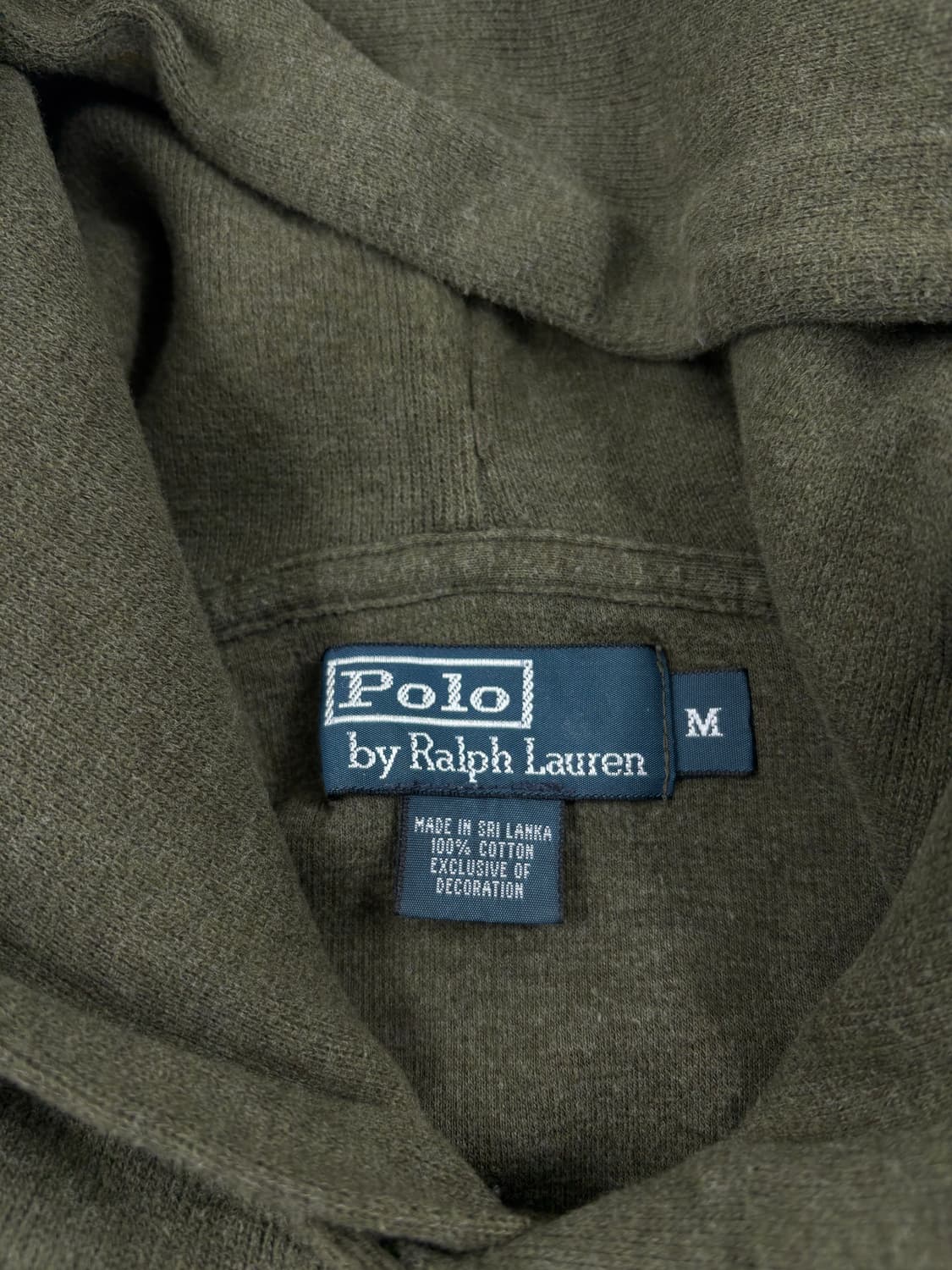 Polo Ralph Lauren Hoodie Knit    상품이미지3