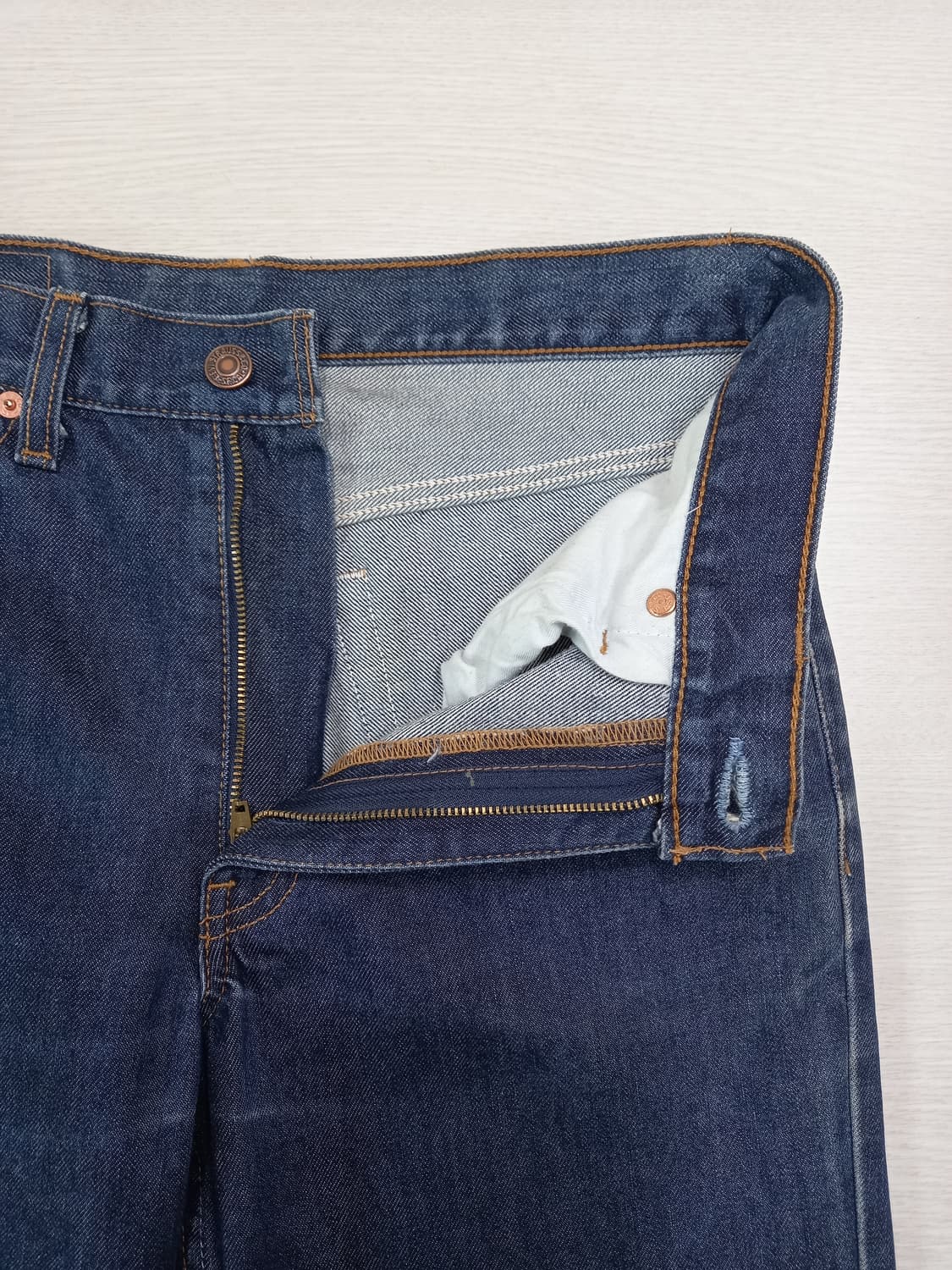 30 00's 리바이스517 Kor 부츠컷 30-131 상품이미지7