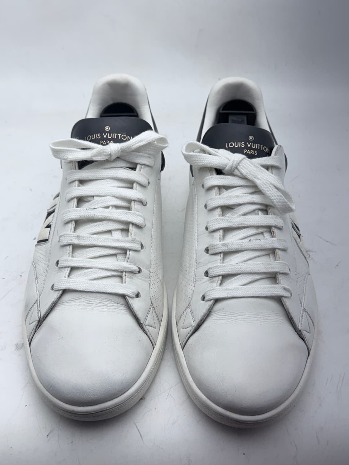 정품)루이비통스니커즈275 상품이미지3