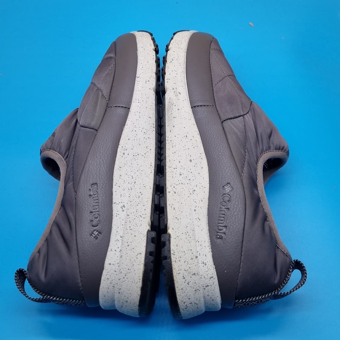 컬럼비아 방수패딩 방한화250 상품이미지5