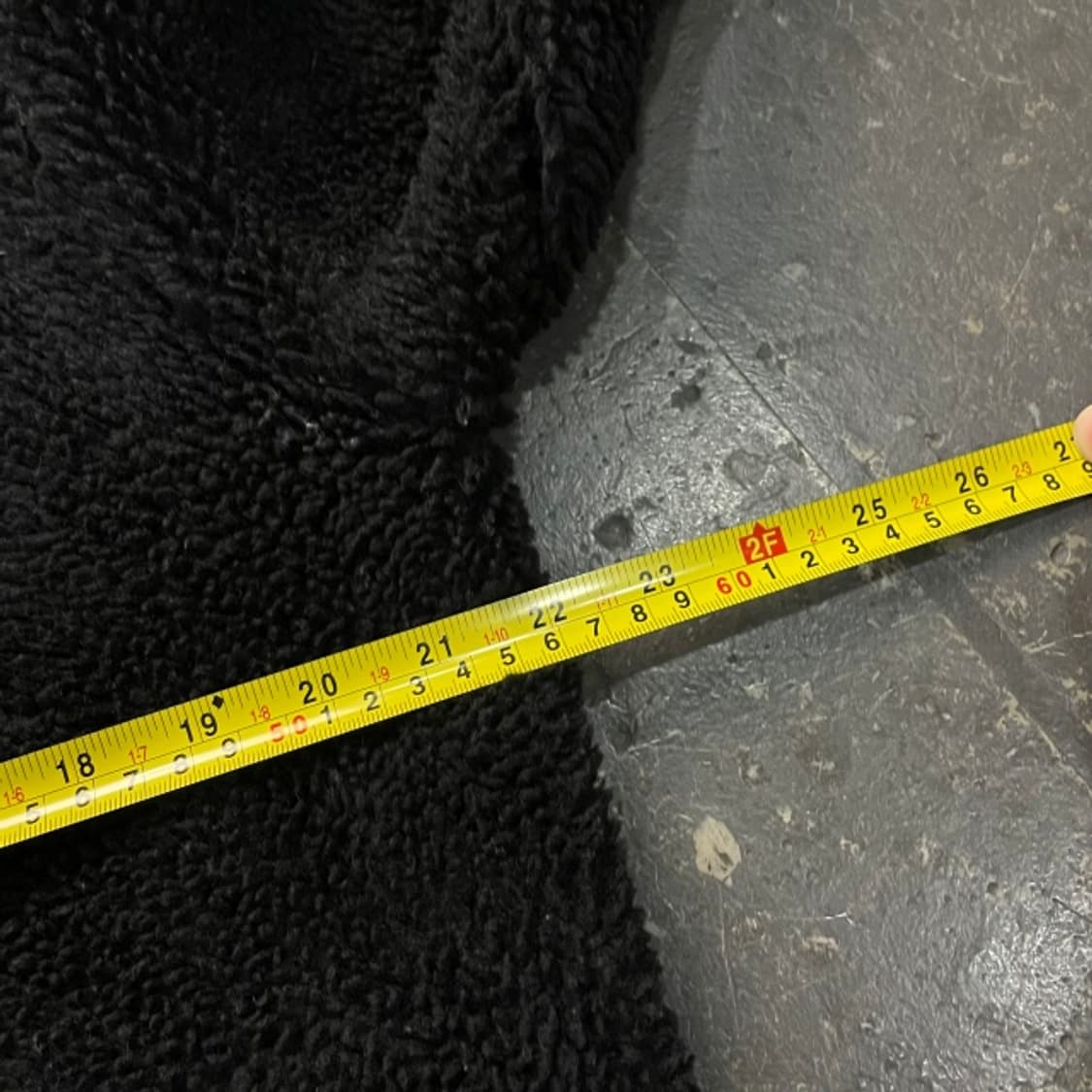 100 네셔널지오그래픽 뽀글이 후리스 상품이미지7