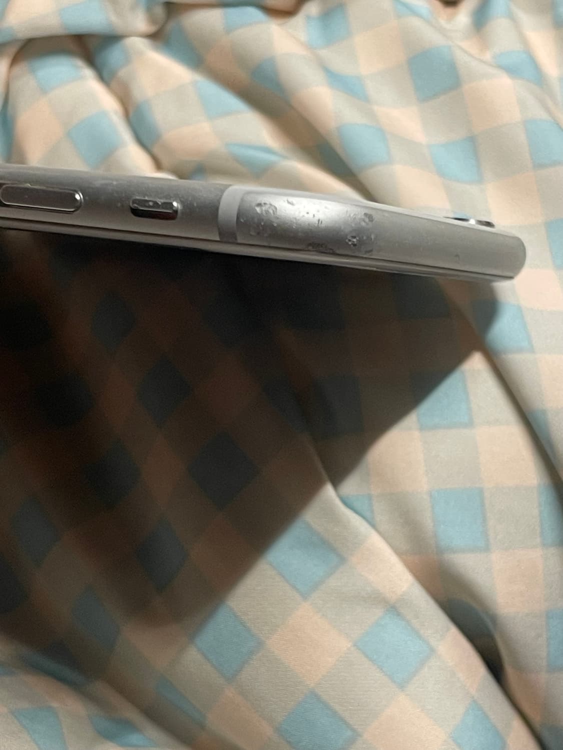 아이폰6 실버 64기가 배터리:88 상품이미지5