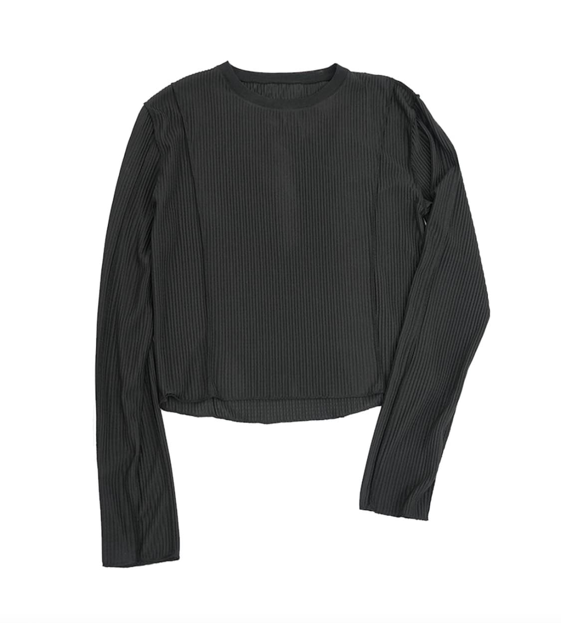 yyyy 플리츠 롱 슬리브 구해요 상품이미지1