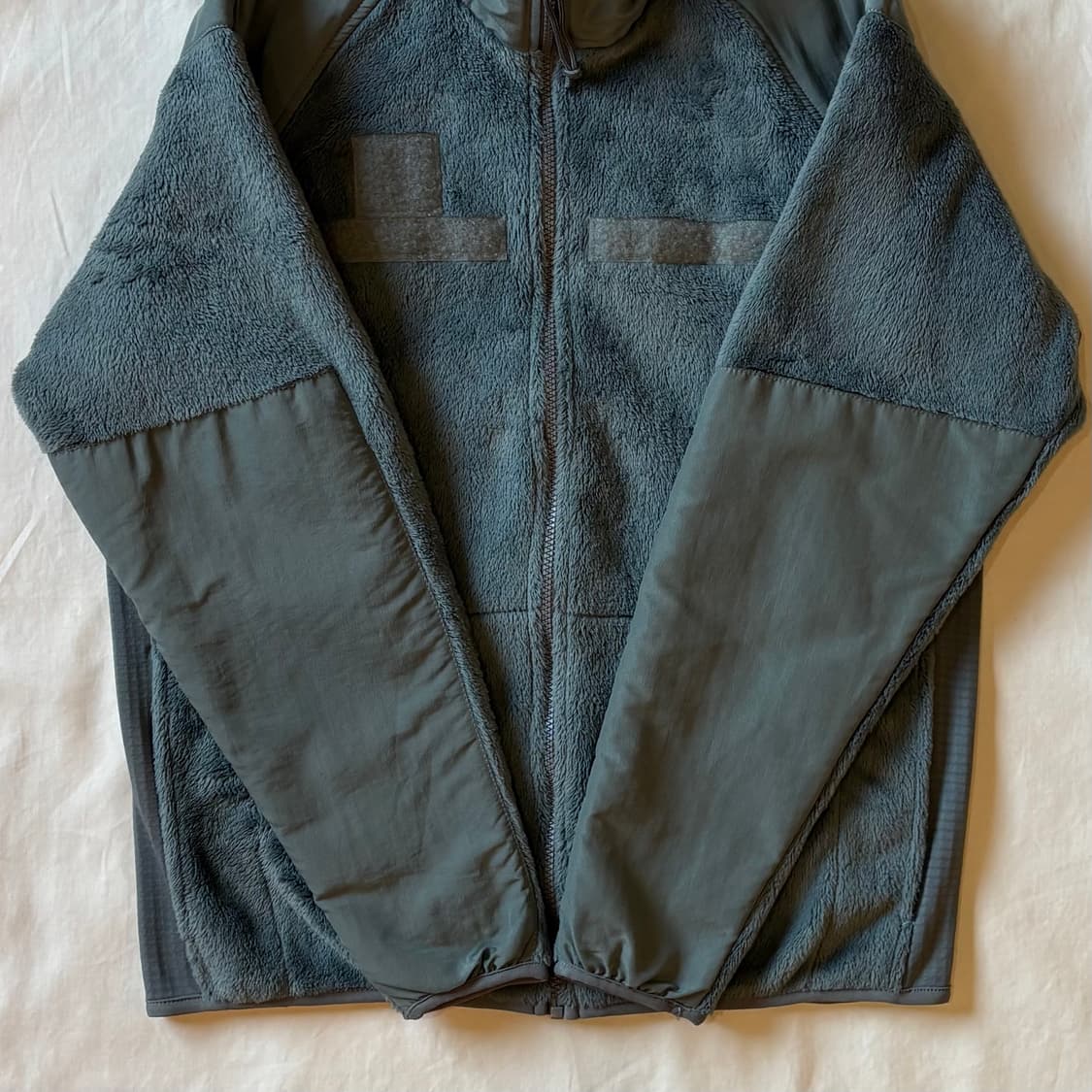 [S-R] ECWCS Genlll 폴라텍 플리스 자켓 상품이미지4