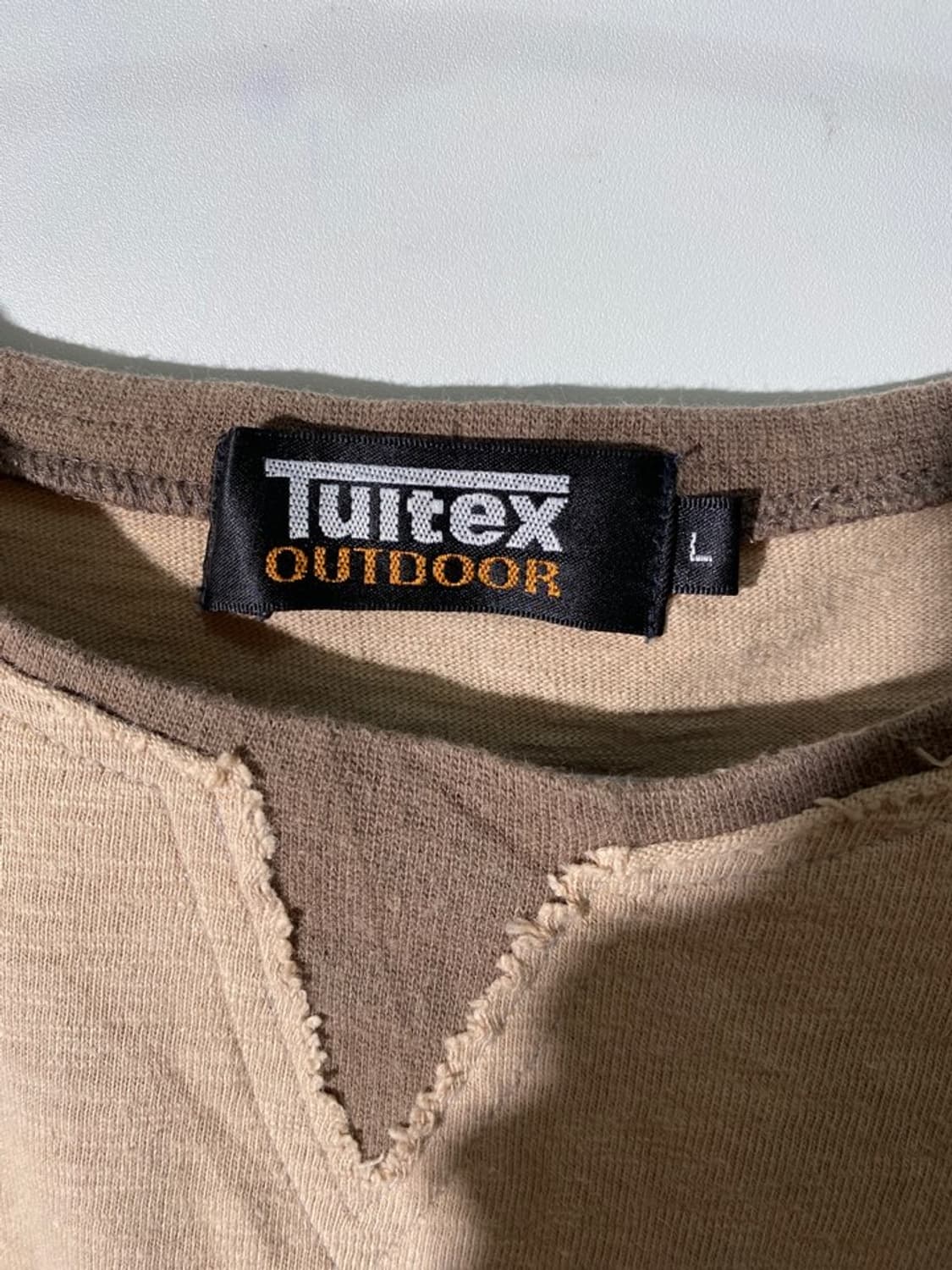 tultex 롱슬리브 상품이미지3