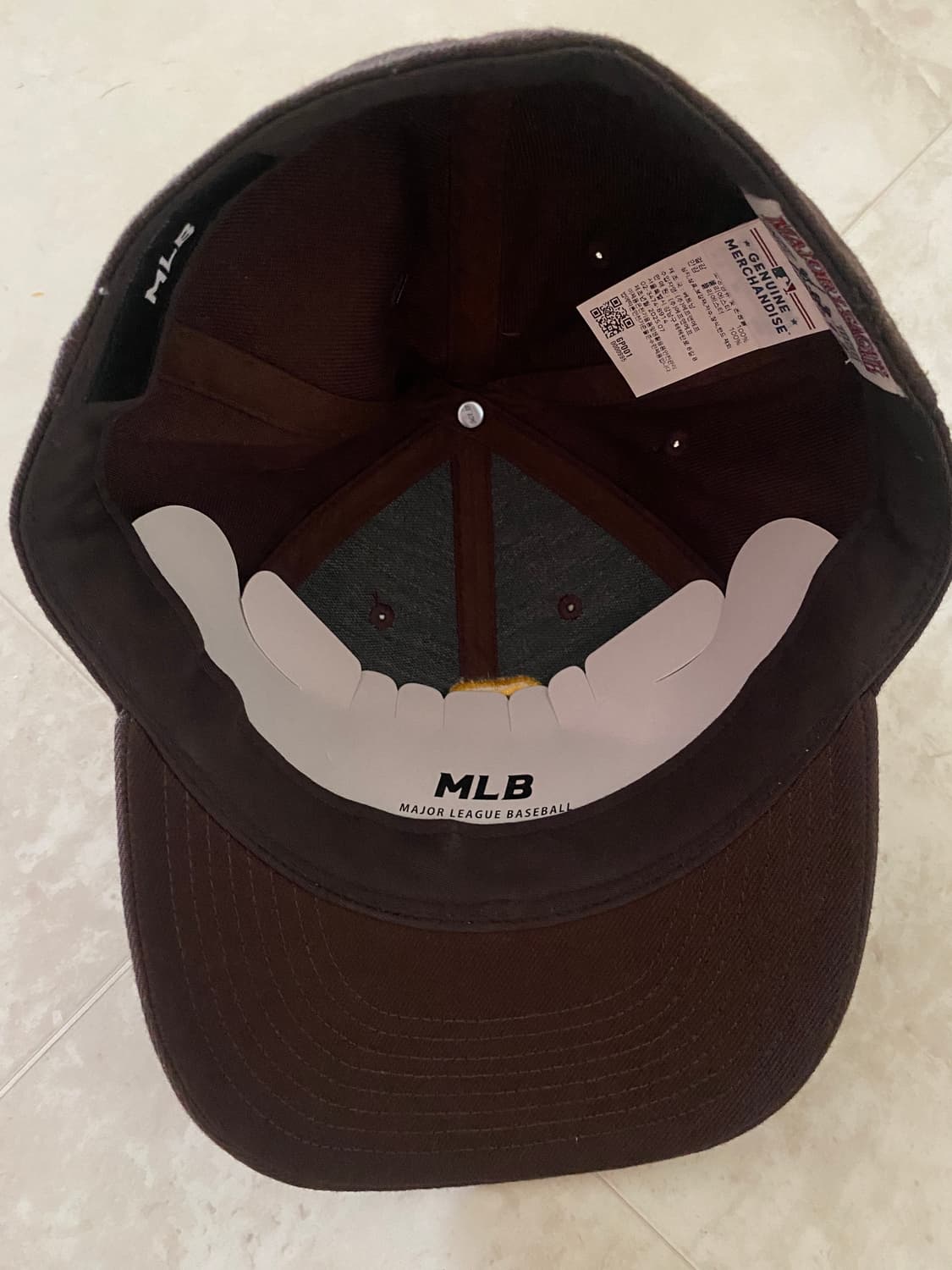 MLB 샌디에고 파드리스 브라운 59 상품이미지3