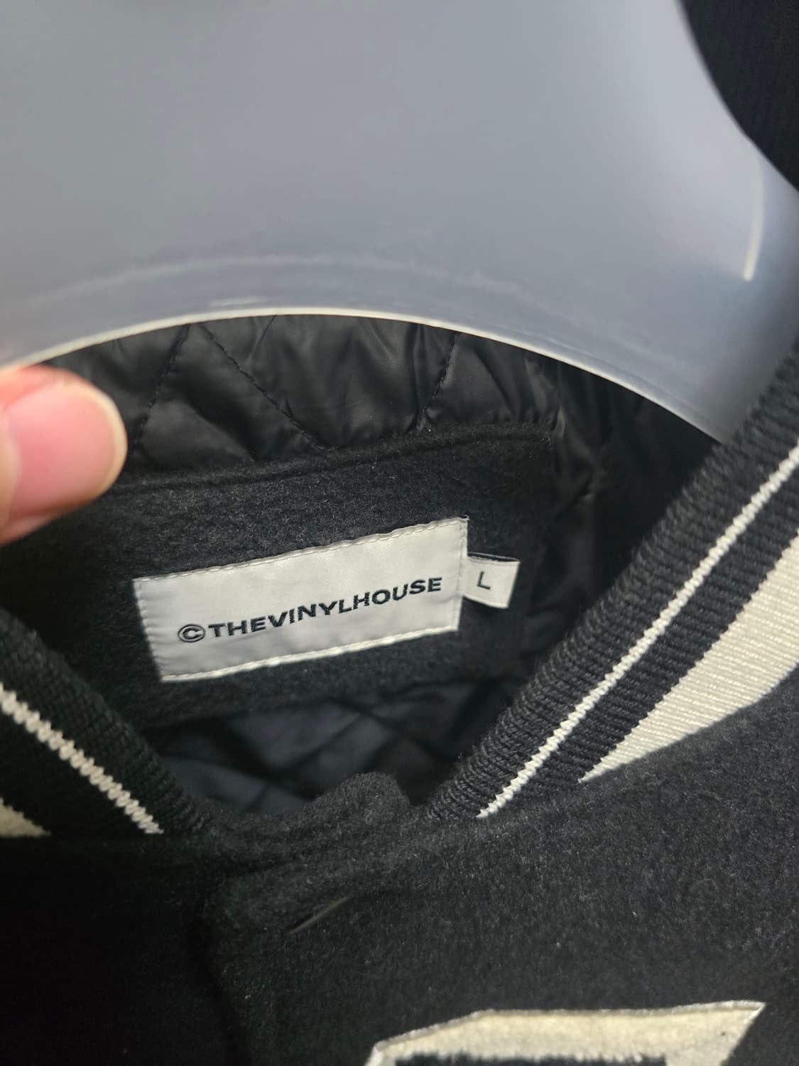 더바이닐하우스 바시티l 상품이미지3