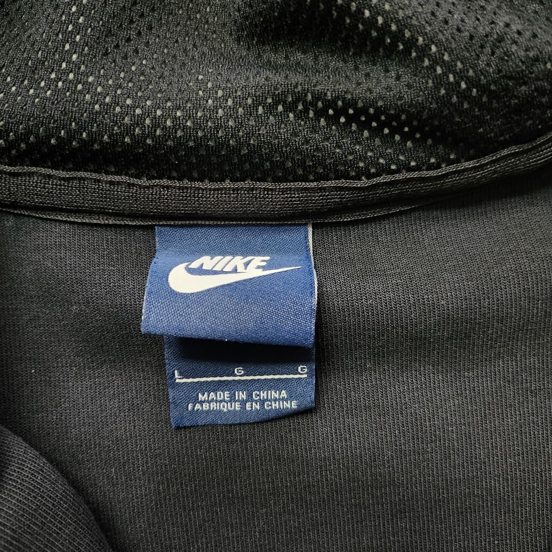 나이키 후드집업 상품이미지2