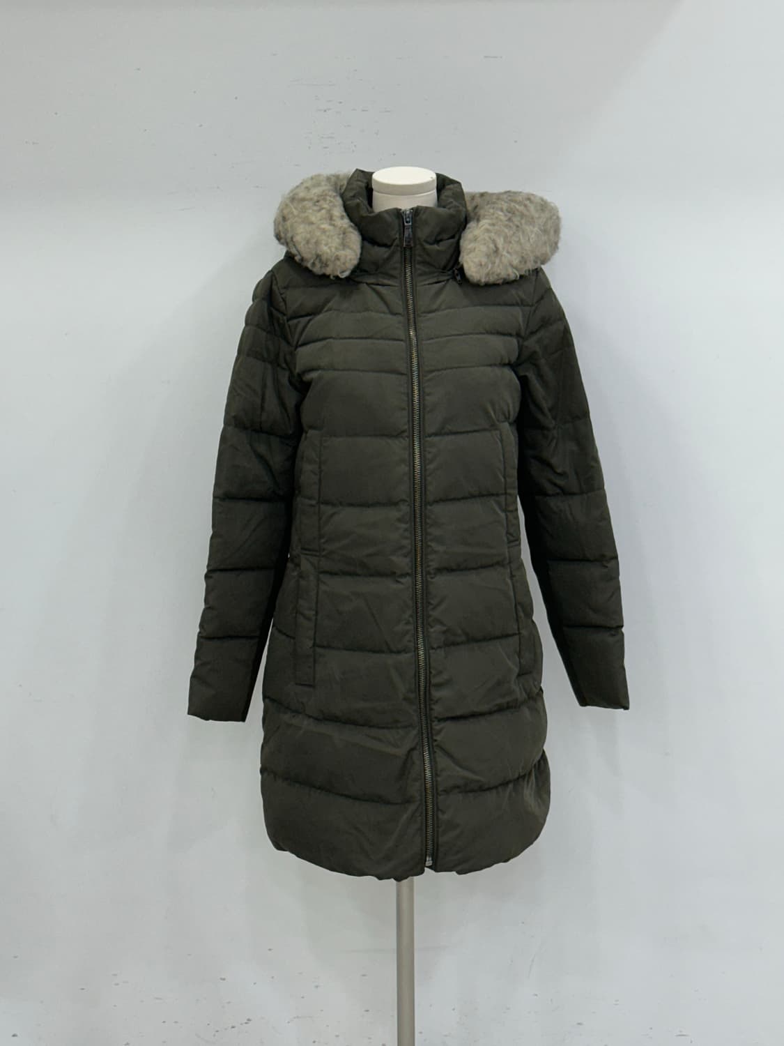 도나카란 DKNY 오리털 패딩 상품이미지1