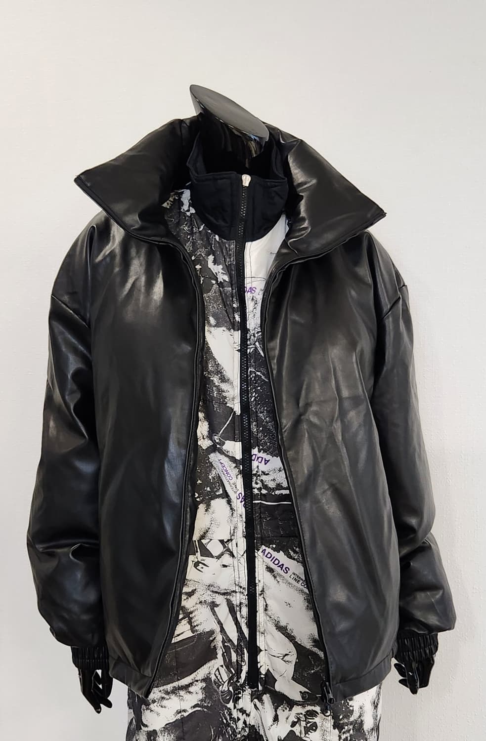 패딩점퍼  상품이미지1