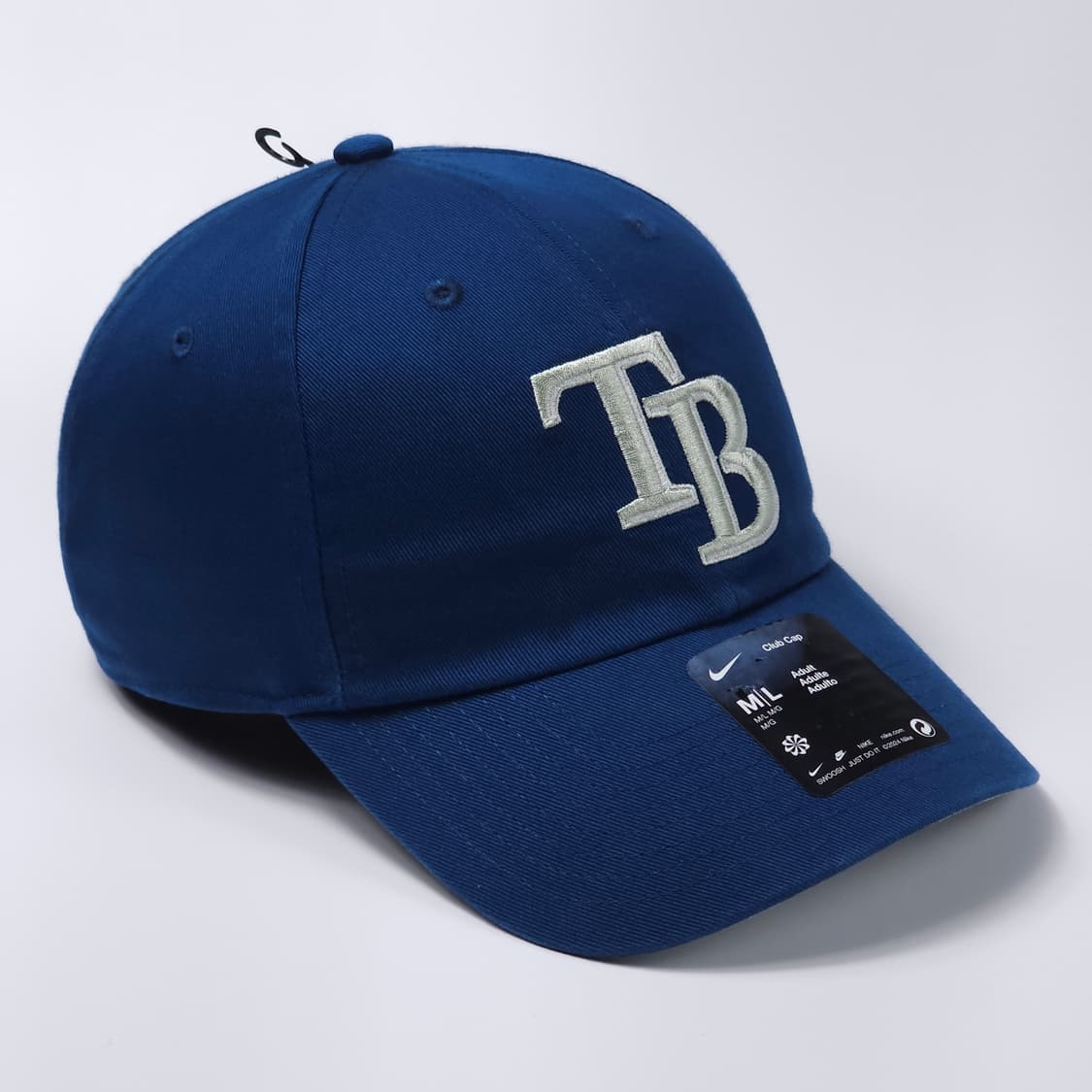 나이키 X 탬파베이 레이스 MLB 야구 볼캡 모자 상품이미지3