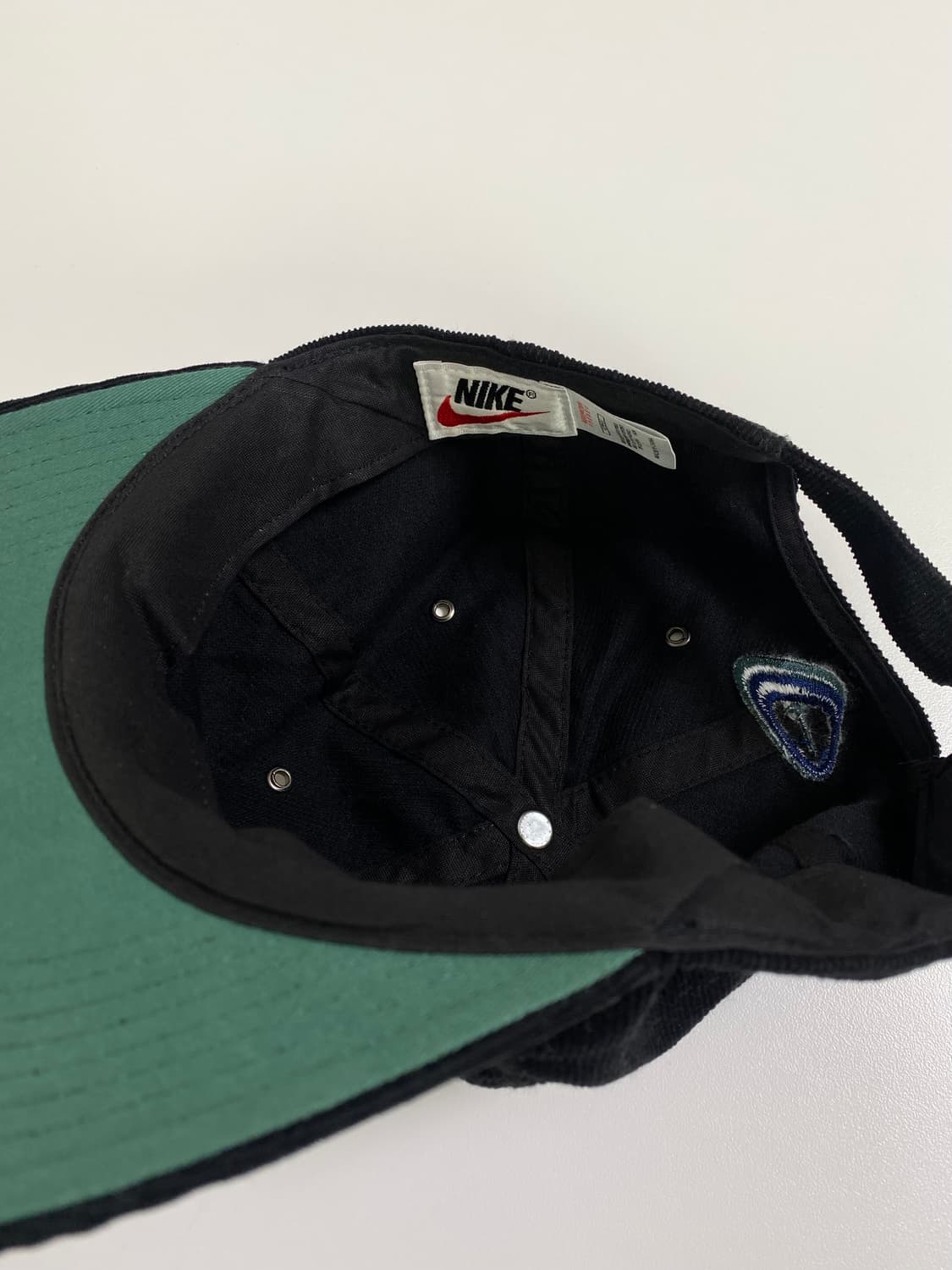 나이키 90‘s 코듀로이 볼캡 상품이미지5